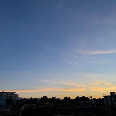 Vila Bleta Vlore Ngoại thất bức ảnh