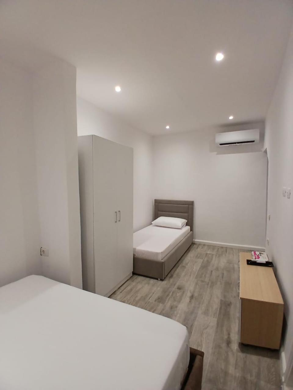Vila Bleta Vlore Ngoại thất bức ảnh