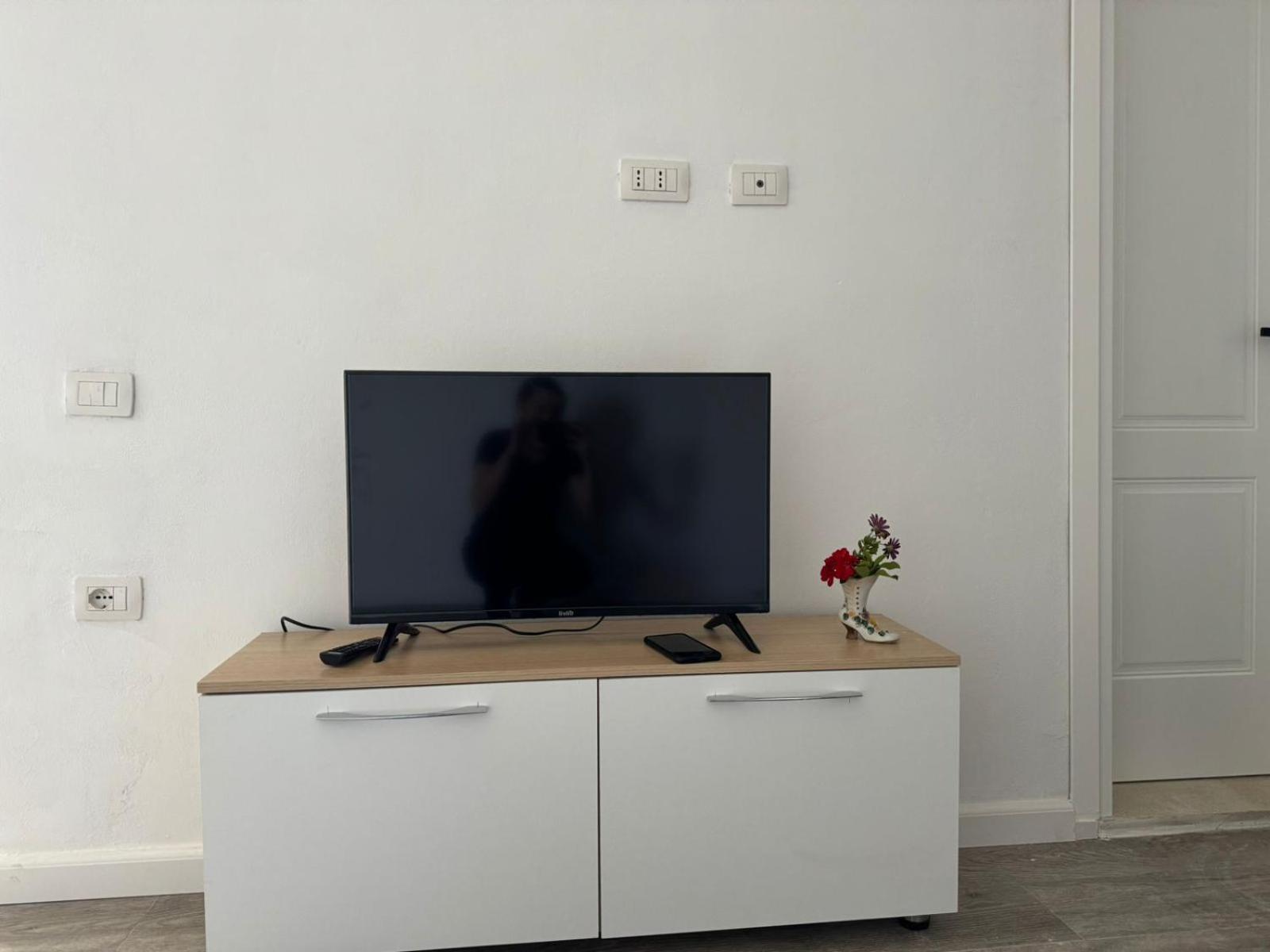 Vila Bleta Vlore Ngoại thất bức ảnh