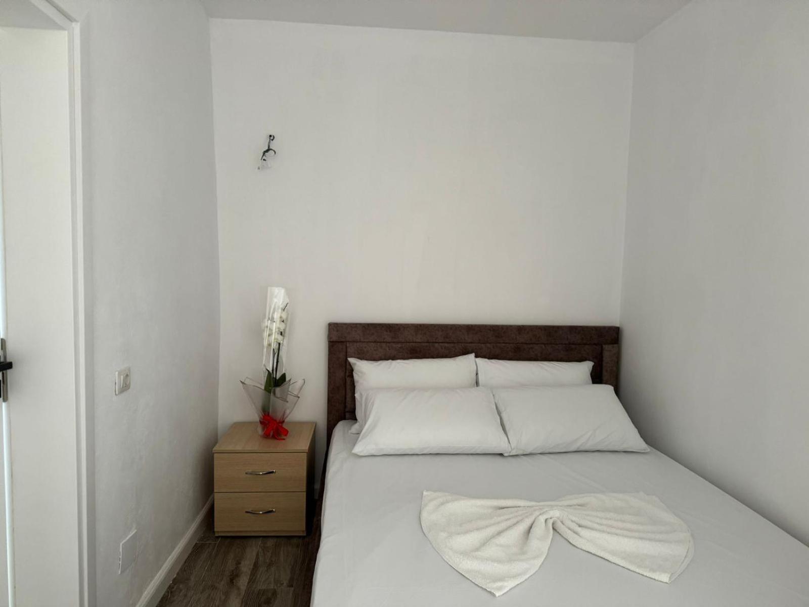 Vila Bleta Vlore Ngoại thất bức ảnh