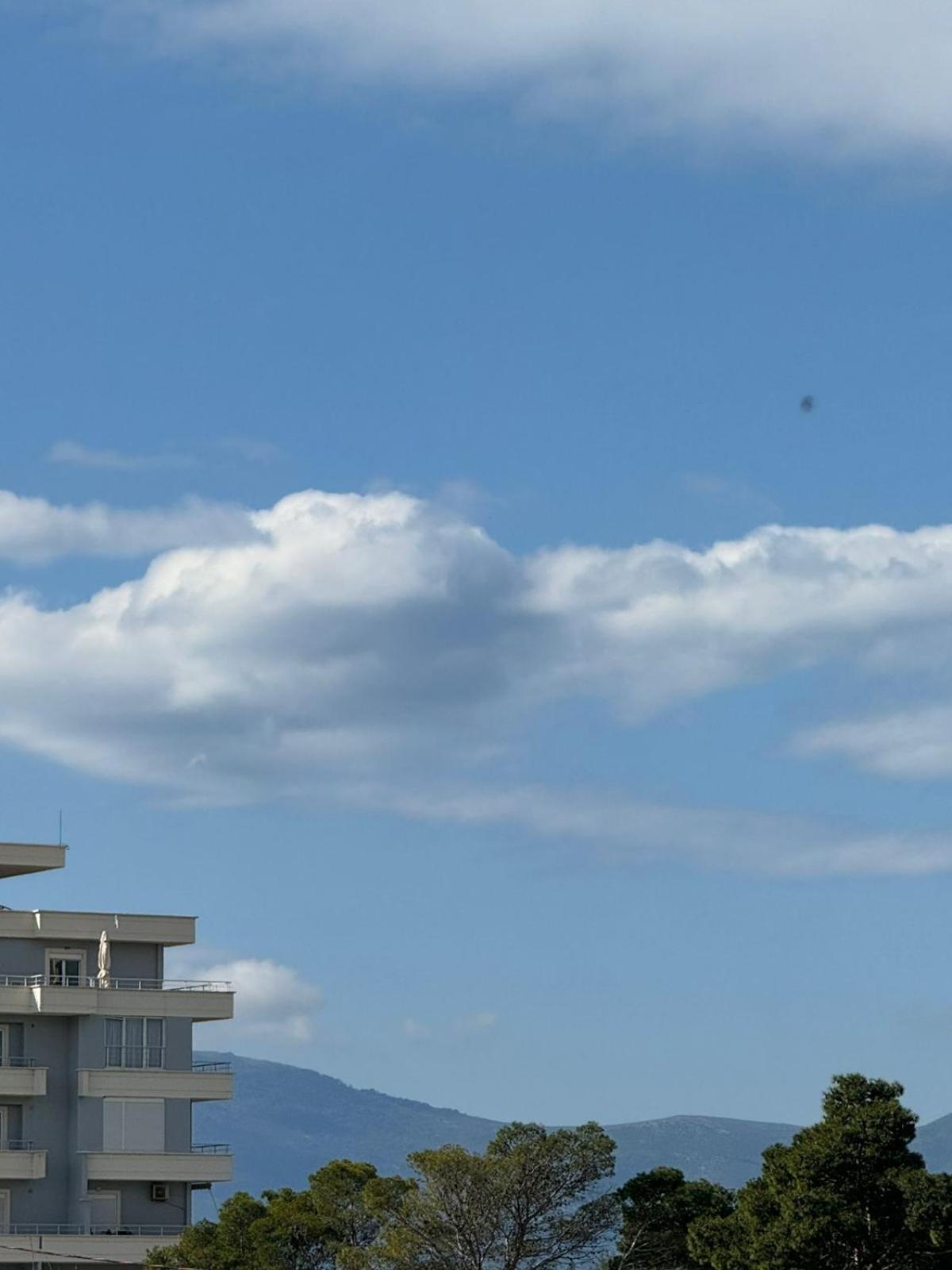 Vila Bleta Vlore Ngoại thất bức ảnh