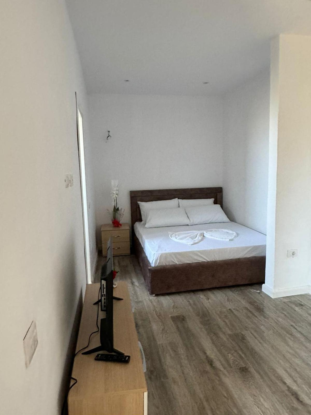 Vila Bleta Vlore Ngoại thất bức ảnh