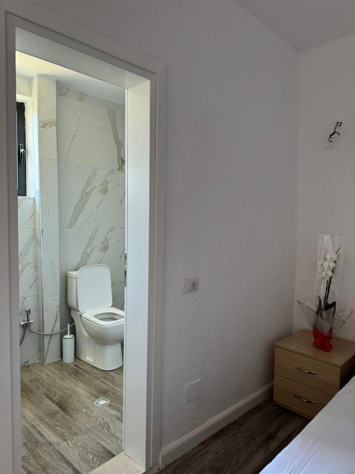 Vila Bleta Vlore Ngoại thất bức ảnh