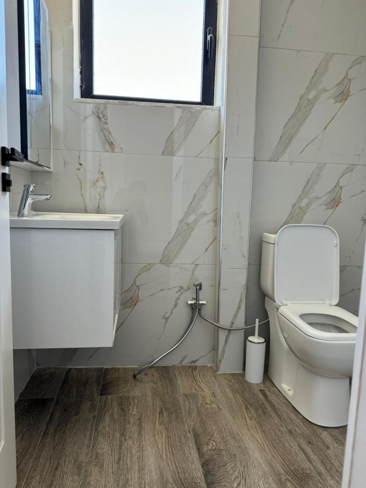 Vila Bleta Vlore Ngoại thất bức ảnh