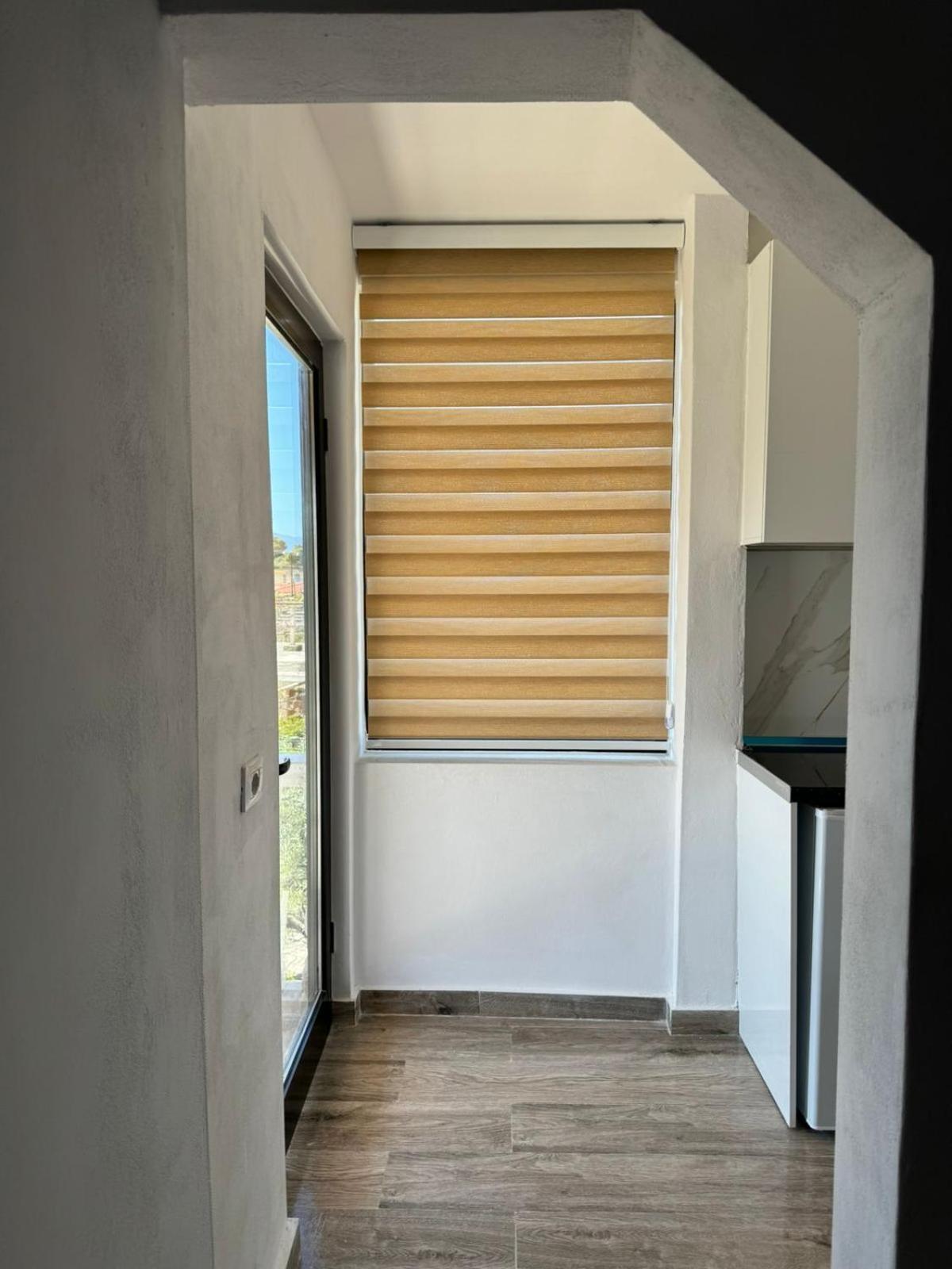 Vila Bleta Vlore Ngoại thất bức ảnh