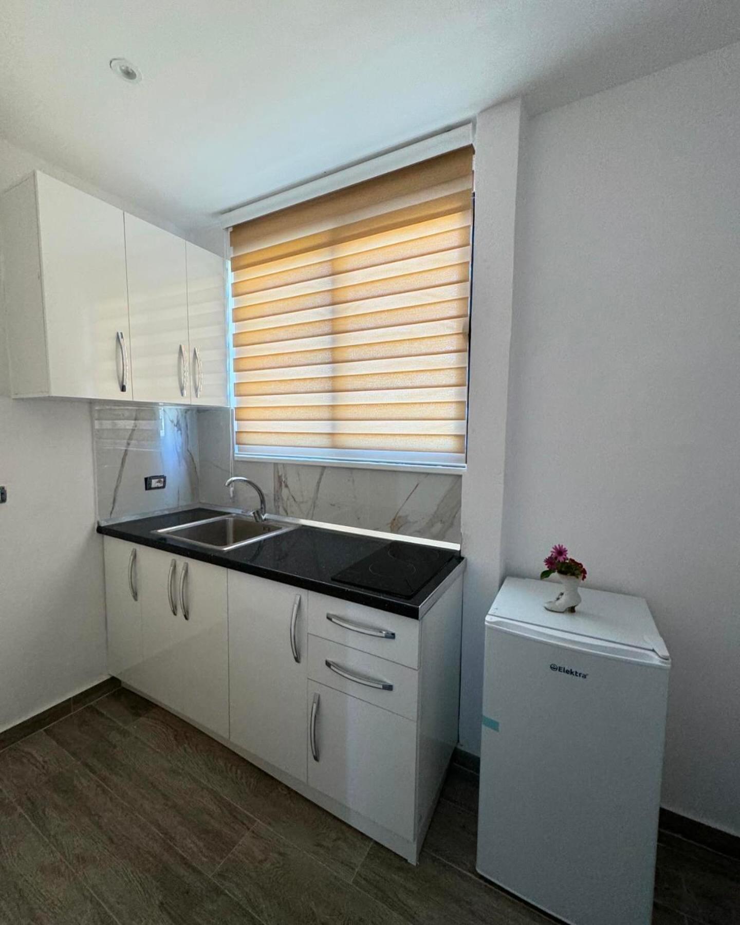 Vila Bleta Vlore Ngoại thất bức ảnh