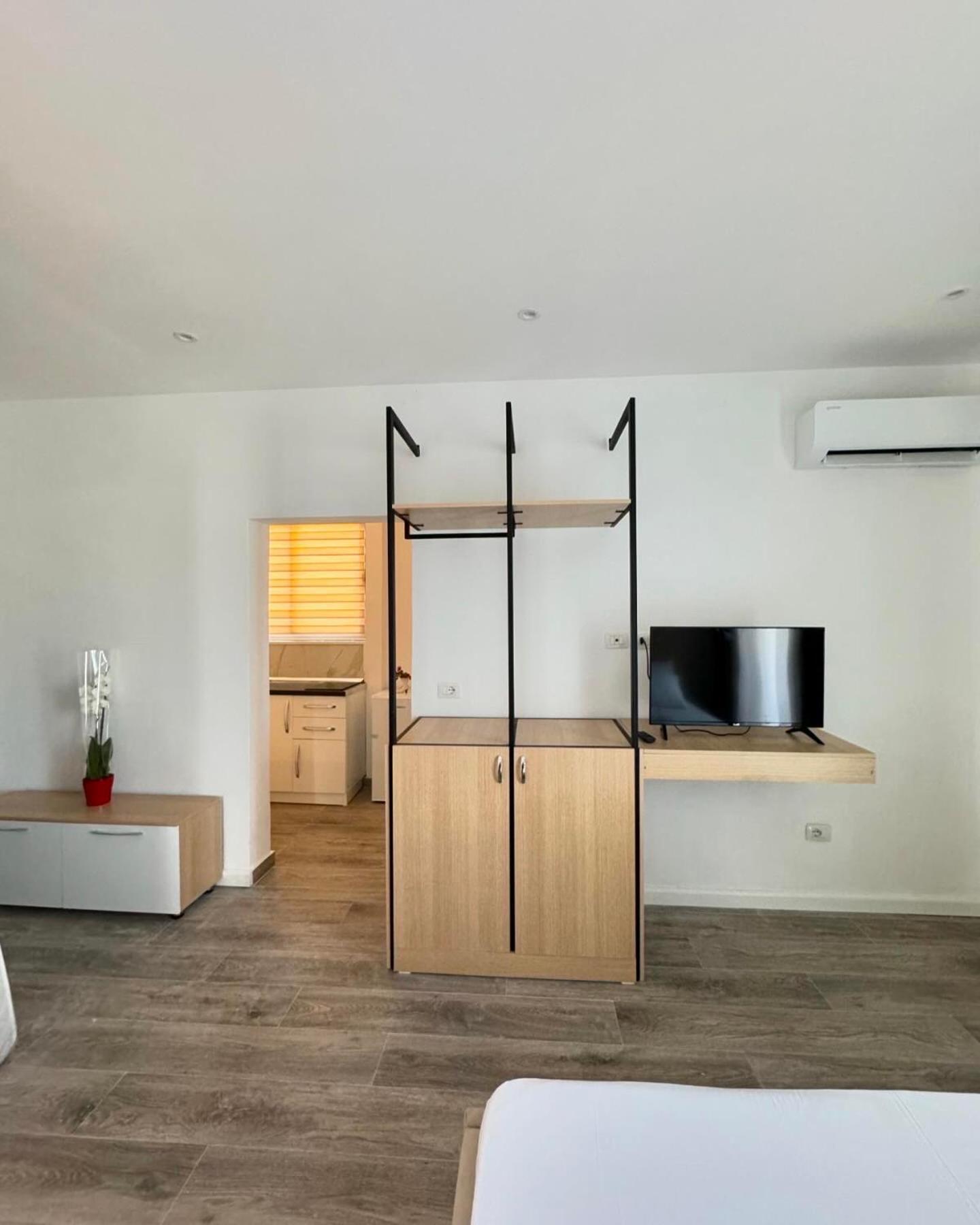 Vila Bleta Vlore Ngoại thất bức ảnh