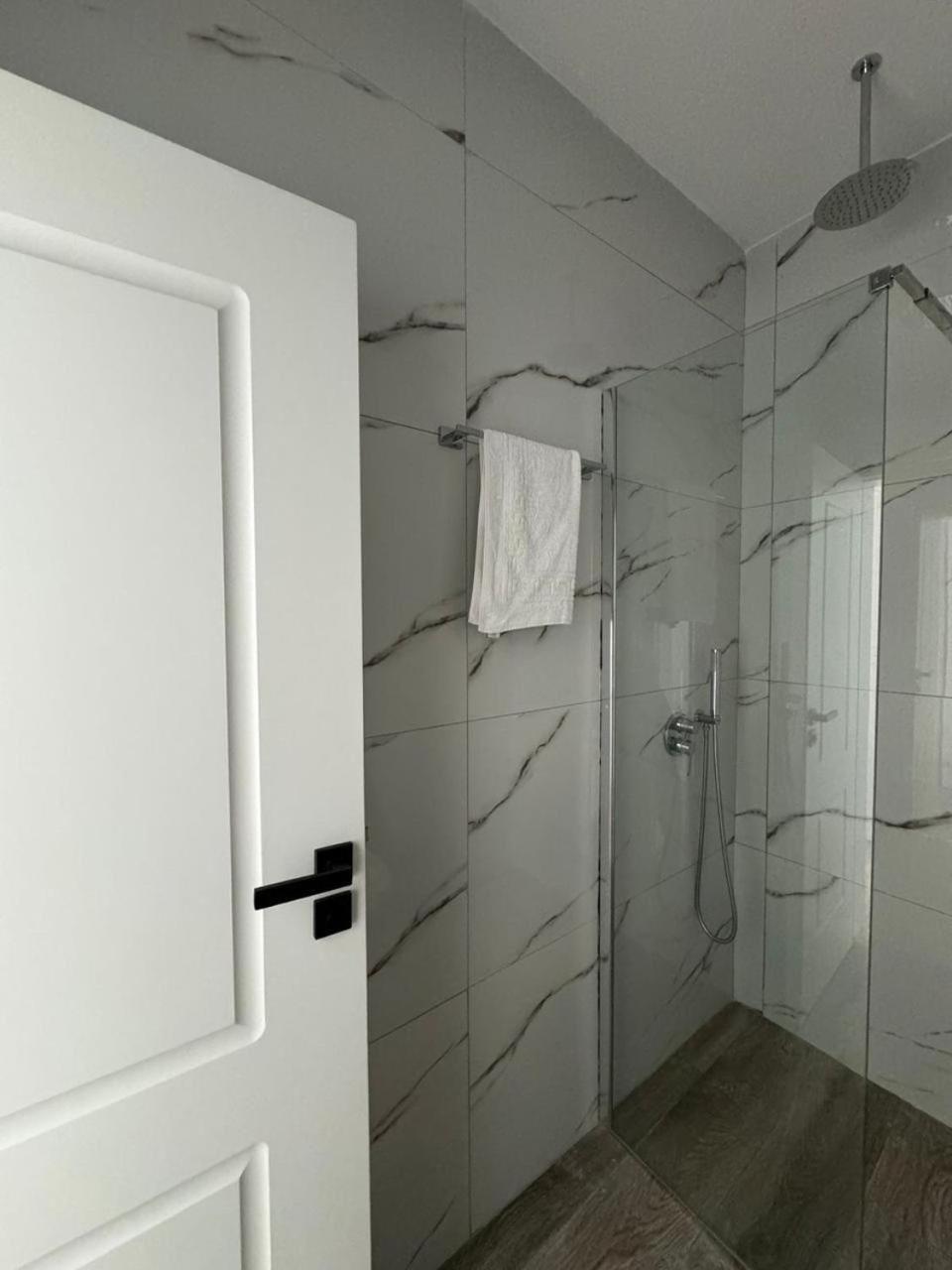 Vila Bleta Vlore Ngoại thất bức ảnh