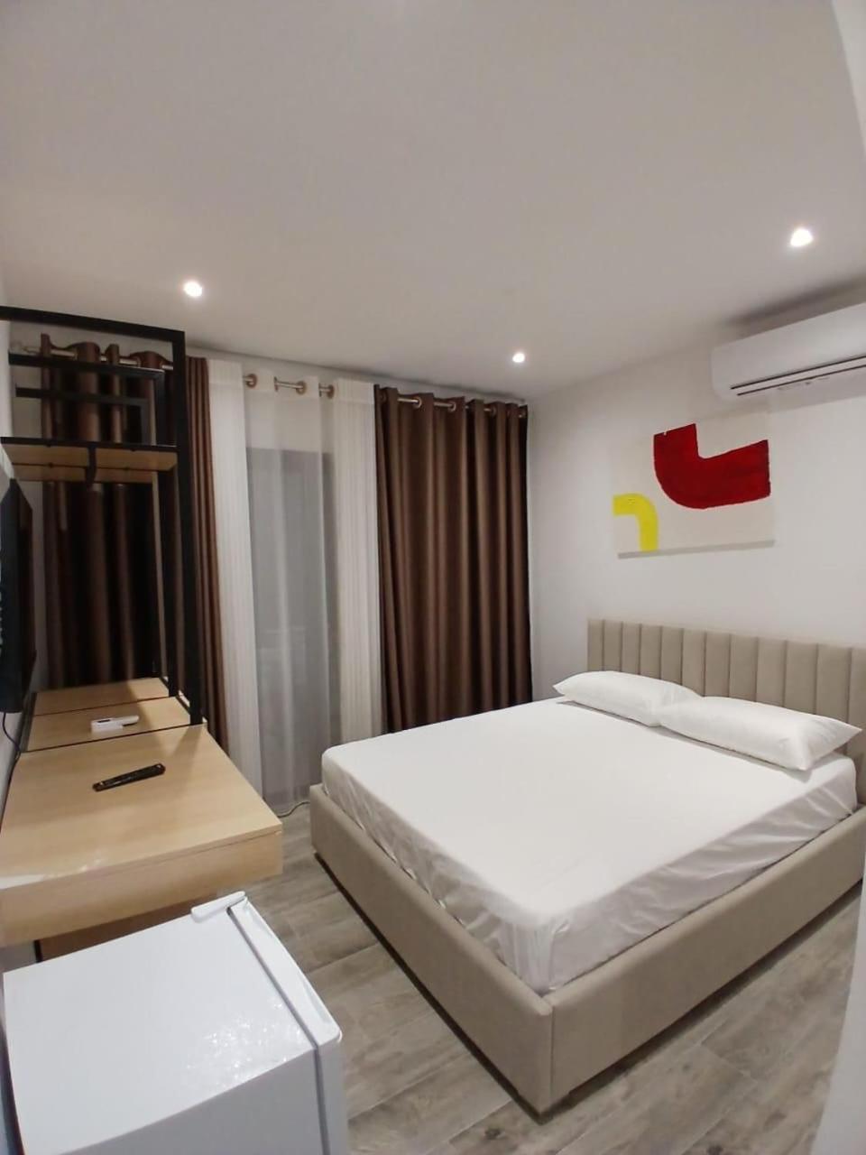 Vila Bleta Vlore Ngoại thất bức ảnh