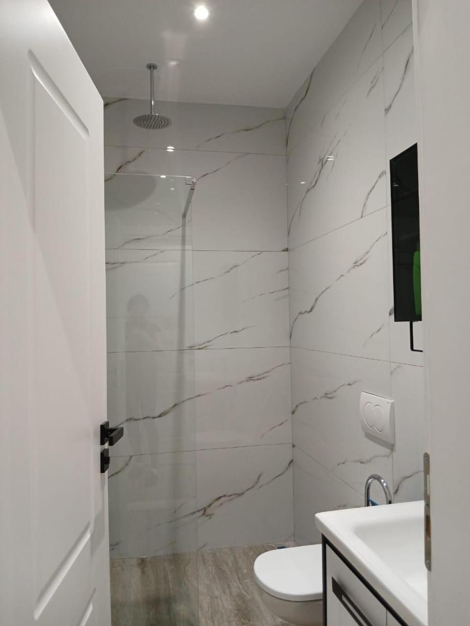 Vila Bleta Vlore Ngoại thất bức ảnh