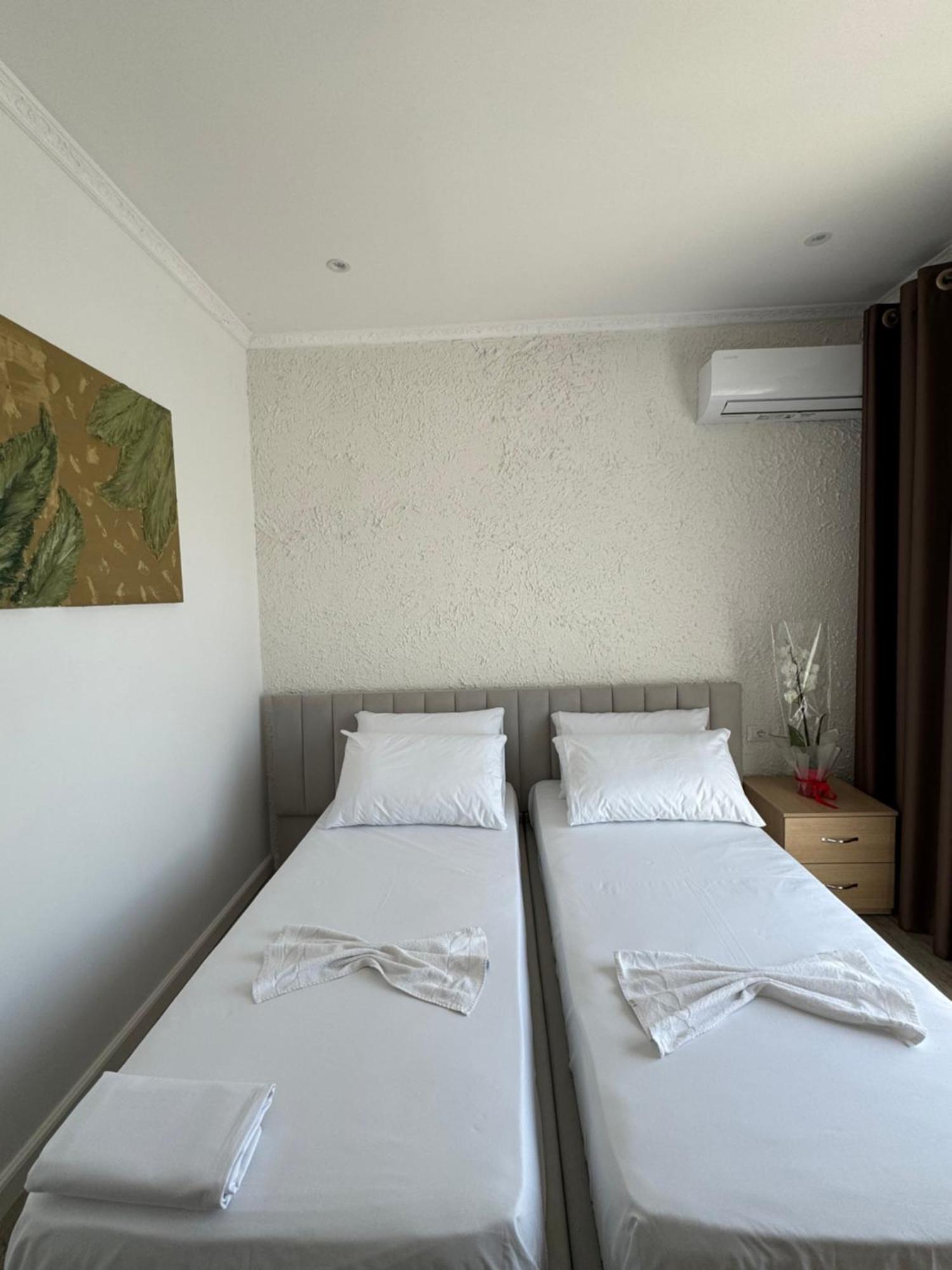 Vila Bleta Vlore Ngoại thất bức ảnh