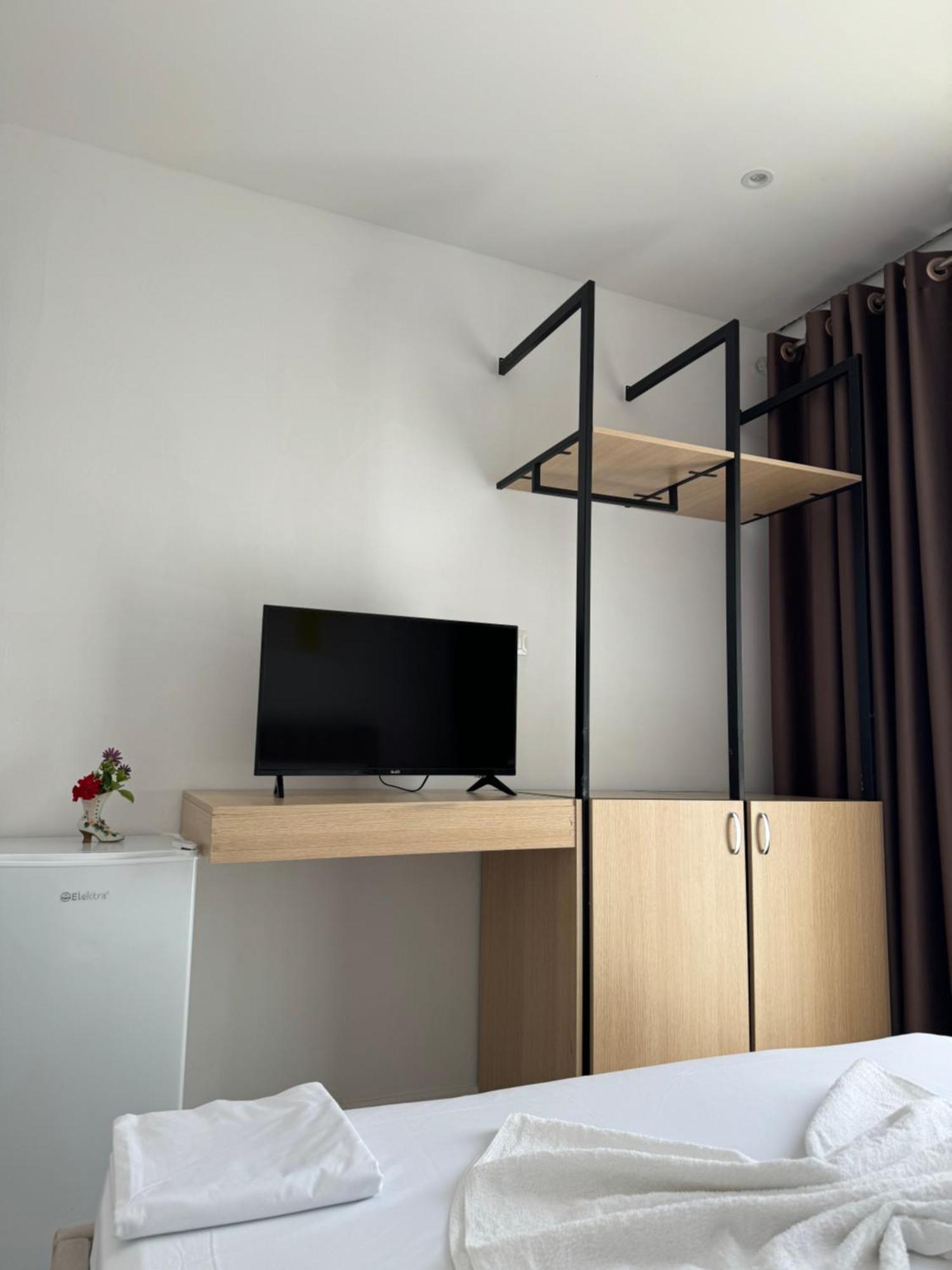 Vila Bleta Vlore Ngoại thất bức ảnh