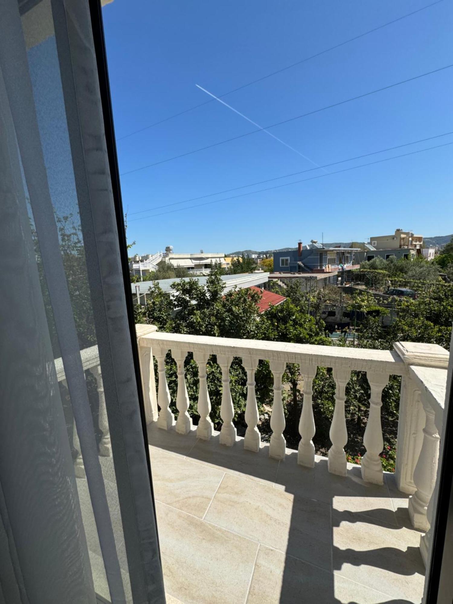 Vila Bleta Vlore Ngoại thất bức ảnh