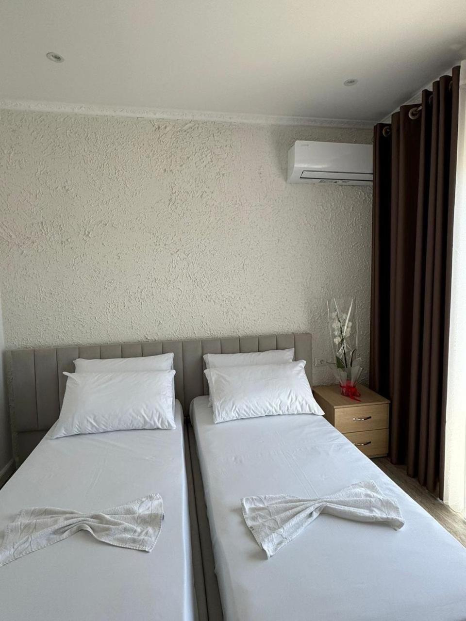 Vila Bleta Vlore Ngoại thất bức ảnh
